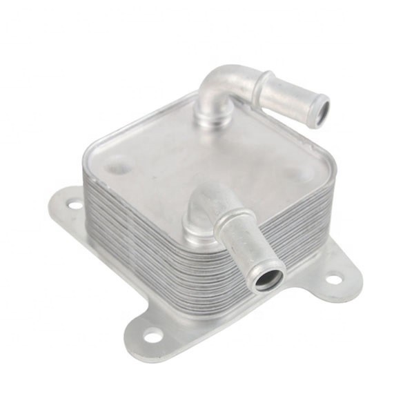 Quality Car Model for Mitsubishi L200 Tritons KJ T KK T KL T 2015- Engine Oil Cooler 1240A100 wholesale