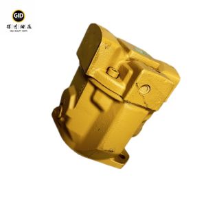 Remanufactured Hydraulic Piston Pump for Caterpillar 330D 336D 340D2L with Part