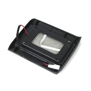 Magnetic Car Wireless Charger with qi For Buick GL8 fast chargers 10W in car