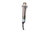 Two Wire Inductive Proximity Switch , M12 Inductive Proximity Sensor