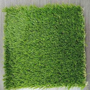 Infiller Free Synthetic Grass Anti Friction 30mm Leisure Landscape Artificial