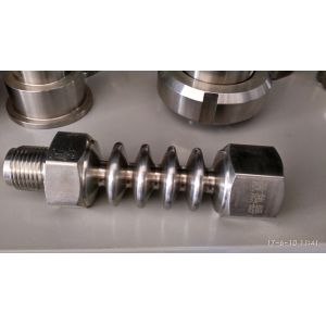 Cheap Customized custom CNC machining part with all kinds of finishes, made in China professional manufacturer for sale