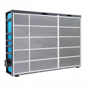SFP - FBWM - 68 Fan Coil Unit: Efficient HVAC for Quiet & Comfortable Spaces