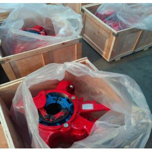 200 Tons Slip Type Elevators For Handling And Hoisting Drill Pipes