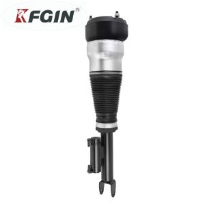 2223204713 Air Suspension Shock Absorber W222 Power Saving High Efficiency