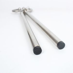 Rust Resistance 40CM Bull Holder For Streamlined Livestock Management Solutions