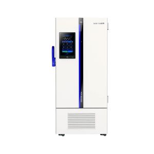 Direct Cooling Energy-Saving Ultra Low Temperature Freezer (340 Liters)
