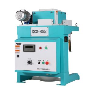 DCS 20SZ Grain Fortified Rice Mixing Machine QMS 140W 2 To 20t / H