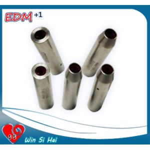 Cheap EDM Wear Parts Ceramic Guide For EDM Drill Machine with Small Hole Z150 for sale
