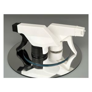 China Custom Order Accepted Plastic Trigger Sprayer 28/400 28 410 Design Hand Pump on sale