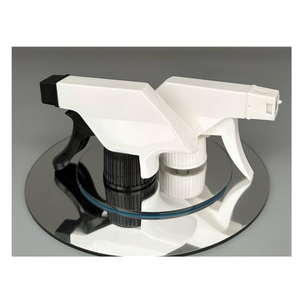 Quality Custom Order Accepted Plastic Trigger Sprayer 28/400 28 410 Design Hand Pump wholesale