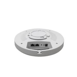 2.4GHz 5.8GHz Wifi Access Point Ceiling Mounted Wireless Access Point For Home