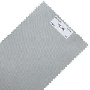High End Plain Color FR 3m Width Blackout Roller Blinds Fabrics For Hotel