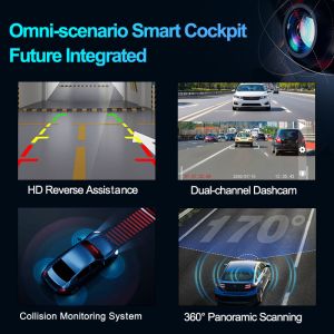 ABS 9Inch Car Android Stereo with 7865 Navigation for Benz C-CLASSW203 GLK