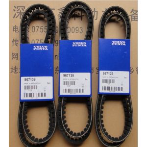 Swede diesel engine parts for , Diesel generator parts, belts for for ,3828041