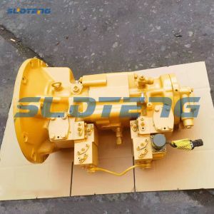 708-25-04061 7082504061 Main Hydraulic Pump For PC220-5 Excavator