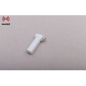 Small Pencil Security Tag Anti Theft Protection Match With RF AM System
