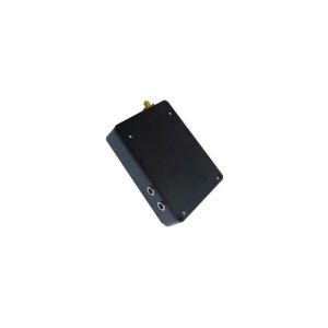 Lightweight COFDM Fpv Digital Video Transmitter Low Power Consumption