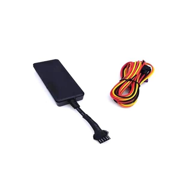 Quality 4G Car GPS Tracking Device Locator With Alarm SOS Button Voice For Motorcycle Trucks wholesale