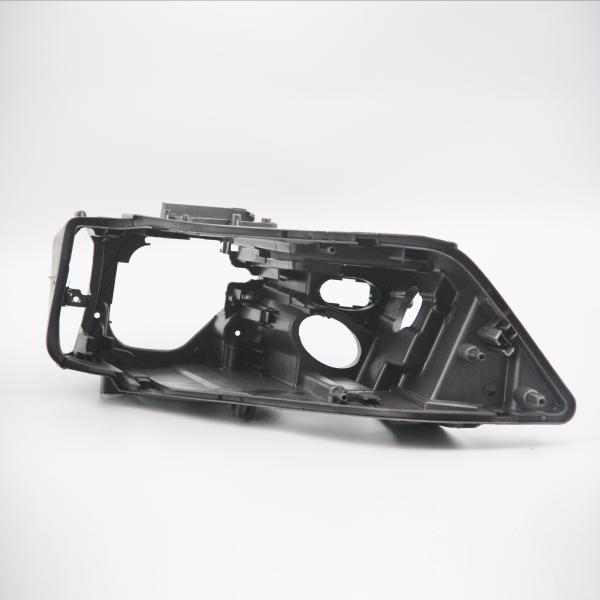 2013-2015 Audi Q3 Headlight Lamp Housing Rear Base for Original OEM Accepted Auto Lighting System