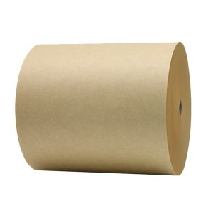 Eco Friendly Wrapping Paper Roll for Craft Gift Bag Packaging Sheet Jumbo Roll
