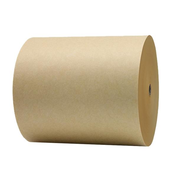 Eco Friendly Wrapping Paper Roll for Craft Gift Bag Packaging Sheet Jumbo Roll