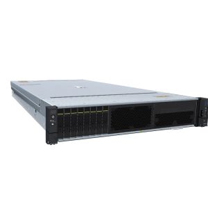 New Rack FusionServer 2488H V6 2 U Rack Server System with a Good Price