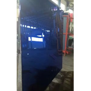 High Quality Reflection Glass with High Temperature Resistance