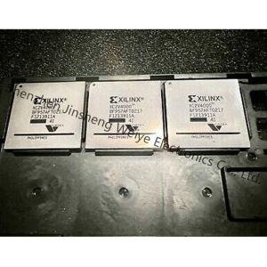 Cheap XC2V4000-4BF957I FPGA - Field Programmable Gate Array for sale