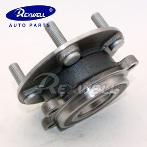 Front Wheel Hub Bearing for Mazda CX-5 KD35-33-04XD KD353304XD Long-Lasting