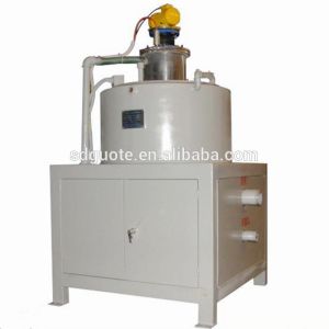 Small Scale Gold Mining Equipment of Magnetic Separator with 5-20tons Capacity