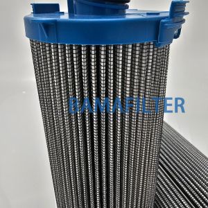 Lightweight and Durable 923944.3095 Excavator Hydraulic Oil Filter Ideal for