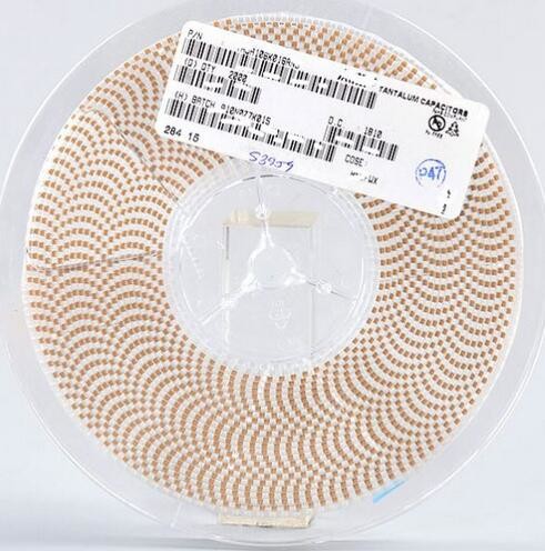 Quality E CASE Smd Electrolytic Capacitor ,  Inward L Non Polarized Electrolytic Capacitor wholesale