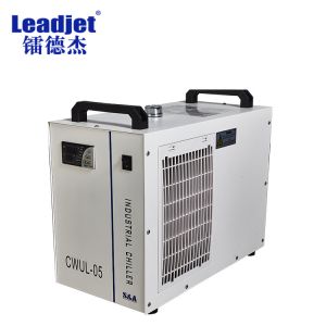 3W UV Laser Marking Machine