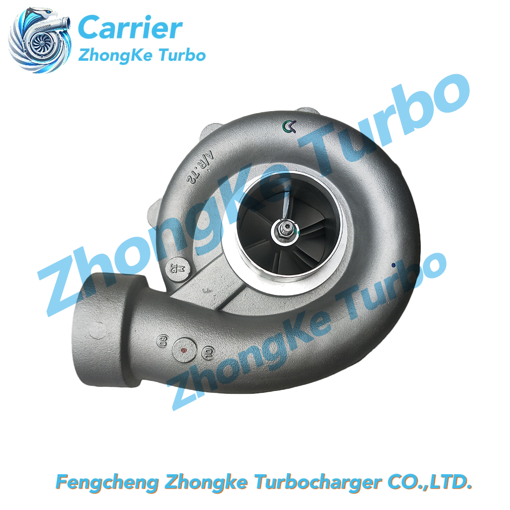 TA4521 Turbo 466618-0015 466618-0013 466618-0014 466618-0016 466618-0019 466618-0027 Turbocharger with OM441 engine for sale