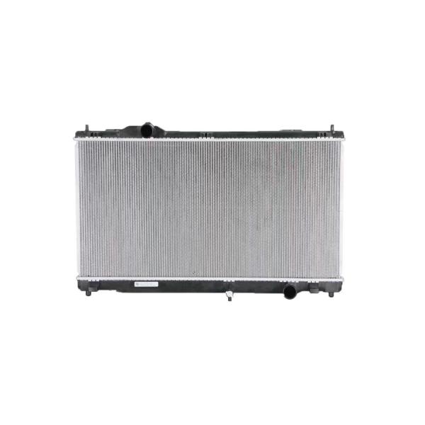 Quality 1640031440 Auto Spare Parts Engine Coolant Cooler Aluminum Radiator for LEXUS IS250 wholesale