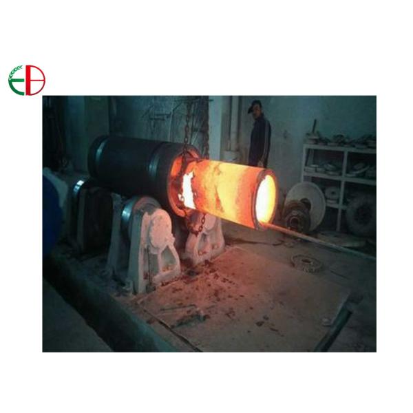 Quality Precipitation Hardenable Nickel Alloy Casting Inconel ISO Certificate 718 EB25009 wholesale