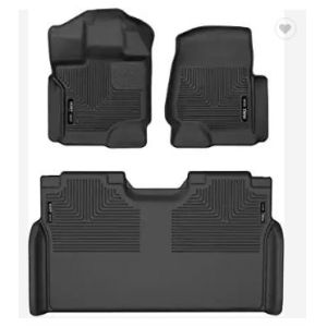 OEM Factory Manufacture Car Accessories Parts Automotive For Injection Molding