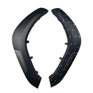 ISO TLD Toyota Revo Parts Pickup 4x4 Revo Update To Rocco