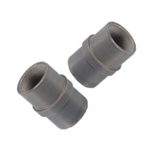 Processing and customization of silicon nitride ceramic parts