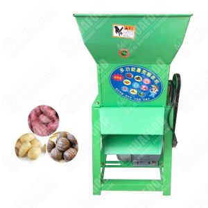 High Quality Potato Powder Making Machine Potato Powder Making Machine Factory