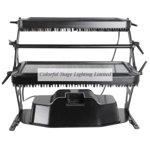 72*10W RGBW 4 in 1 Waterproof LED Wall Washer