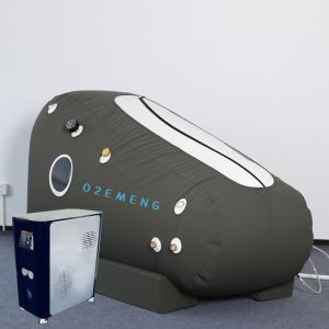 Medical Decompression Hyperbaric Oxygen Chamber 1.3ATA - 1.5ATA Total Weight