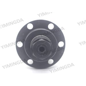 China Excentric Shoft NG08-01-01+ Bearing Case NG08-01-08 Assy Part for Yin 7J Cutter Machine on sale