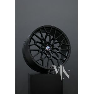 BMW 827M M3 M4 Custom Forged Wheels High Performance Rims Available
