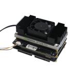 Industrial Mechanical Arm Nvidia Jetson TX2 8G Developer Kit Embedded Systems