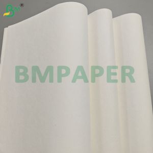 50GSM Food Grade Filter Paper Sheets for Coffee and Tea Filter