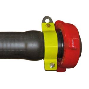 Cheap Rotary Drilling Hose Steel Wire Reinforced 35-75 Mpa for sale