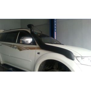 Cheap Snorkel Kit use American imported carton box 4 x 4 snorkel for Mitsubishi Triton for sale