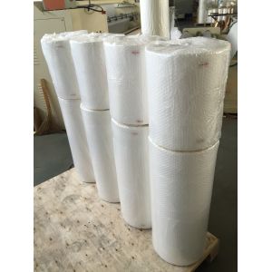 Double Sides Corona Treatment Thermal Lamination Film with Multiple Extrusion Technology and 3 Paper Core